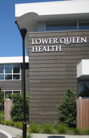 Triclad Lapped Weatherboard